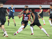Final Piala Indonesia Tak Kurangi Keseriusan PSM Makassar Hadapi Bali United