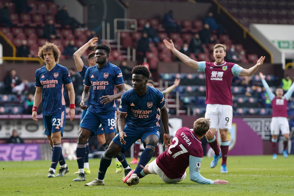 Prediksi Burnley Vs Arsenal: Pencarian Konsistensi Bermain The Gunners