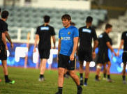 Pemain-pemain Inter Milan Mulai Memahami Filosofi Sepak Bola Antonio Conte