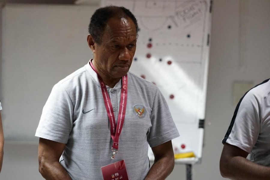 Soal Kasus Rasisme, Pelatih Timnas Wanita Indonesia Rully Nere: Papua Juga NKRI