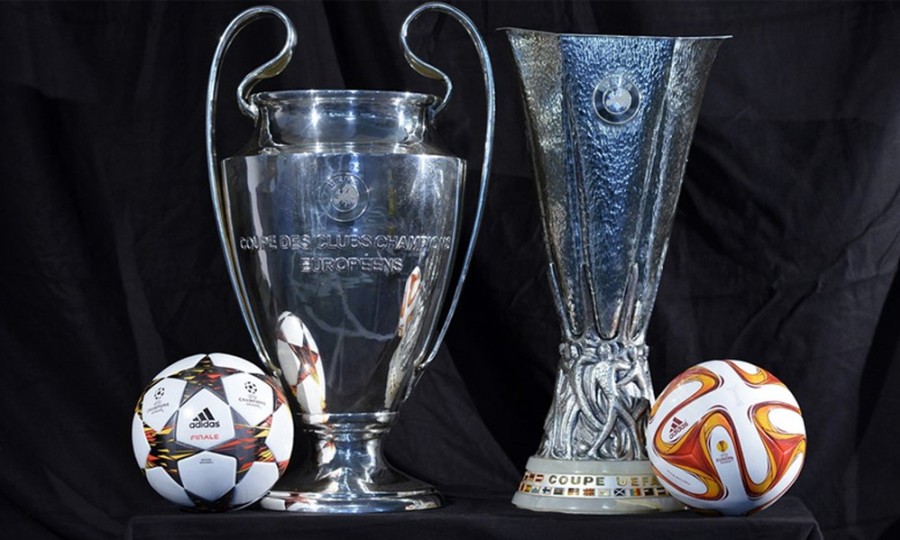 UEFA Ancam Coret Wakil Belgia dari Kompetisi Eropa