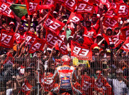 Manajer Honda, Puji Marc Marquez, tapi Kritik Jorge Lorenzo 