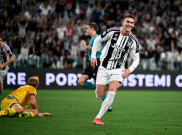 Keinginan AC Milan Rekrut Dusan Vlahovic Masih Sebatas Mimpi