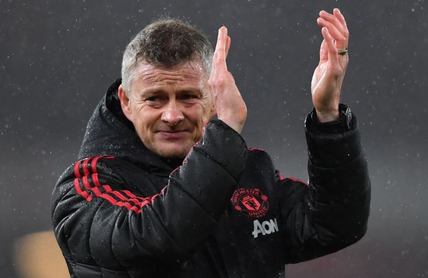 Solskjaer Beberkan Efek Laga di Paris atas Kekalahan Man United dari Arsenal