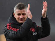 Solskjaer Beberkan Efek Laga di Paris atas Kekalahan Man United dari Arsenal