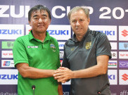 Pelatih Timnas Thailand Ogah Remehkan Timor Leste dan Lihat Keuntungan