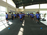 Spesial Buat Hamka Hamzah, tapi Rahmad Darmawan Harap Pemain Lain