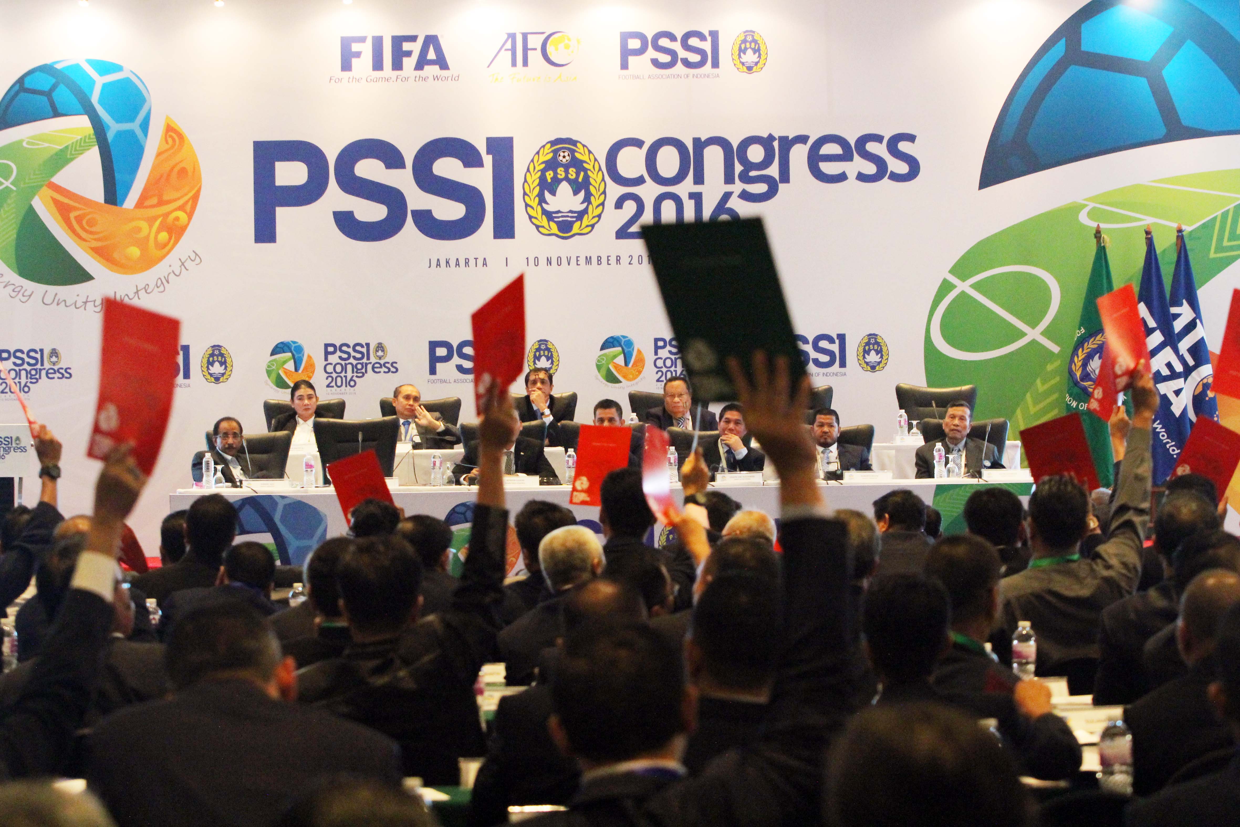 Direktur Keuangan Persebaya Tidak Terima Diusir Dari Kongres PSSI