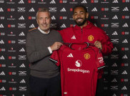 Matheus Cunha Tidak Takut dengan Tekanan Membela Manchester United