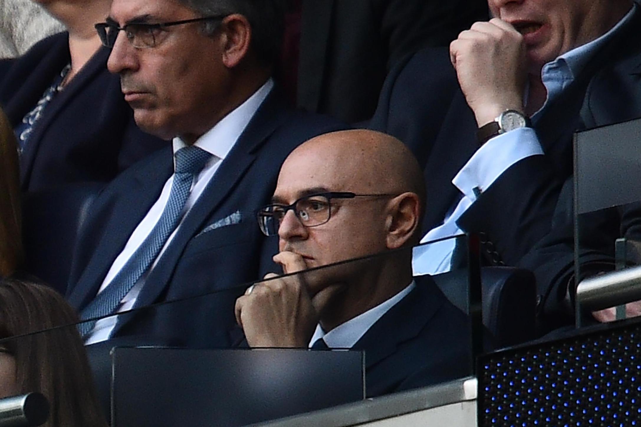 Bos Tottenham Dikecam karena Ingin Pangkas Kompensasi Pemecatan Pochettino