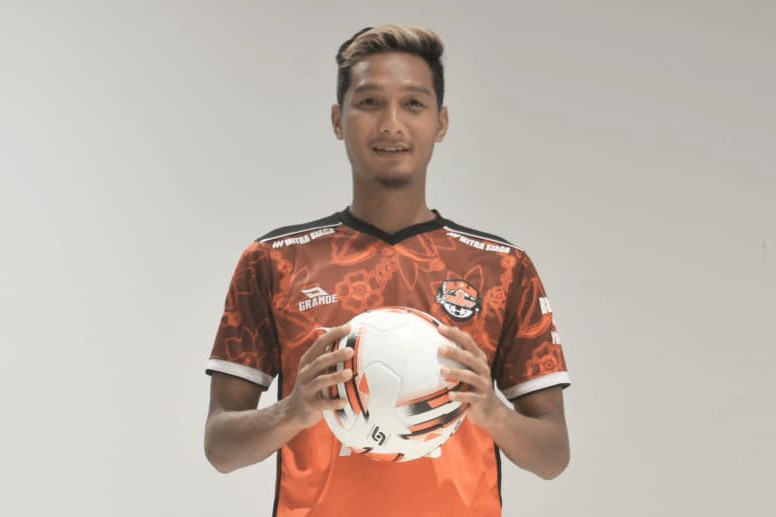Wawancara Eksklusif Qischil Gandrum Minny: Penghentian Liga 2 hingga Pandangan Pemotongan Gaji