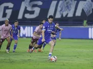 Jelang Lawan Borneo FC, Persib Bandung Pulangkan Thom Haye
