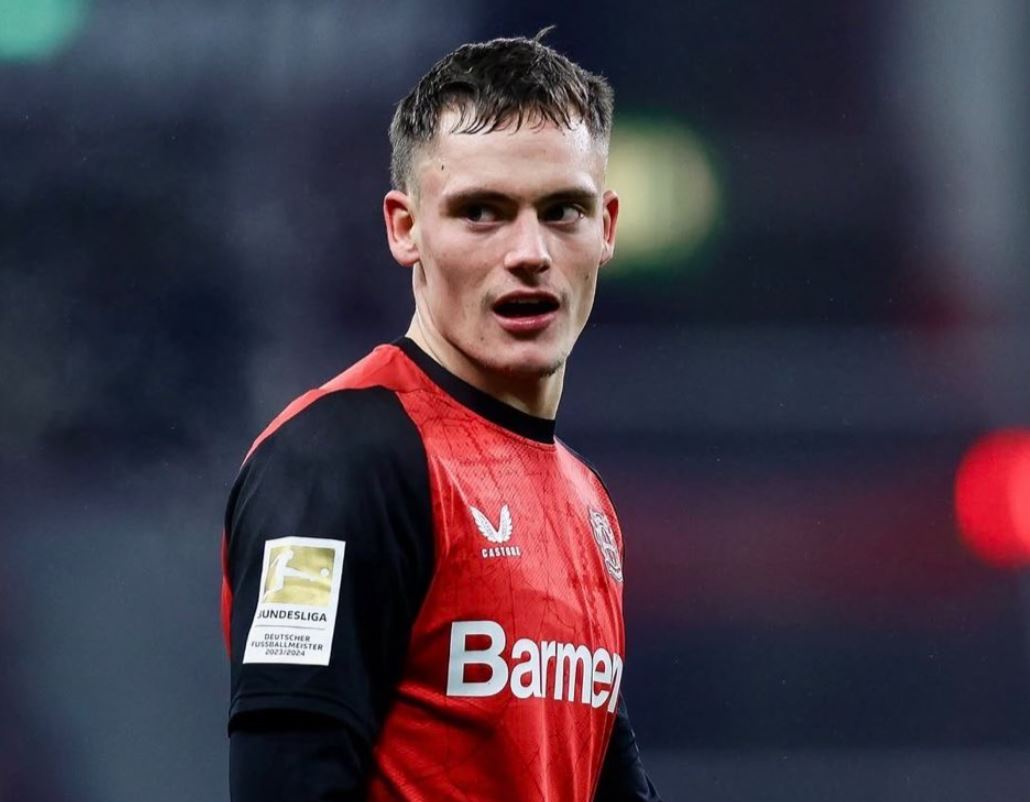 Hubungi Perwakilan Florian Wirtz, Liverpool Siaga jika Sang Pemain Ingin Tinggalkan Bayer Leverkusen