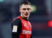 Hubungi Perwakilan Florian Wirtz, Liverpool Siaga jika Sang Pemain Ingin Tinggalkan Bayer Leverkusen