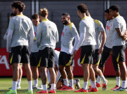Prediksi, Jadwal Siaran Langsung, dan Link Live Streaming RB Leipzig Vs Liverpool
