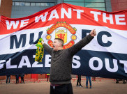 Keluarga Glazer Siap Temui Fans Manchester United