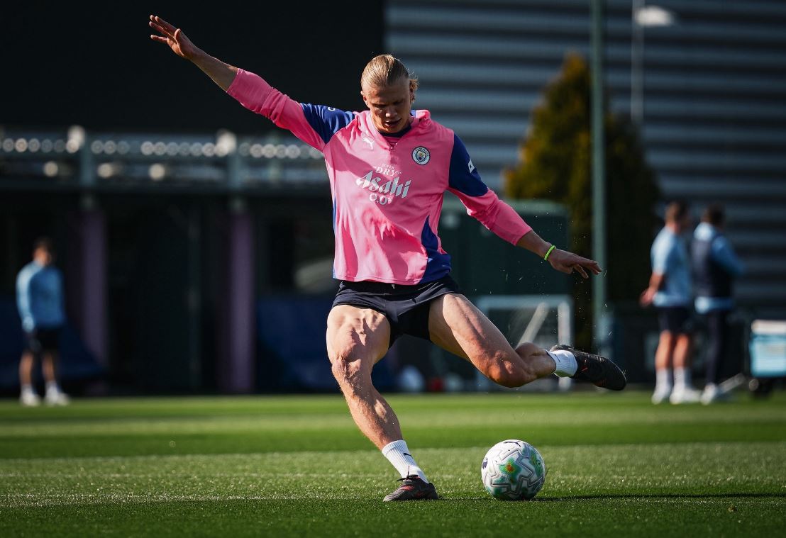 Top Skorer Terkini Premier League: Erling Haaland Tak Punya Pesaing