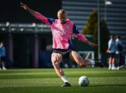 Top Skorer Terkini Premier League: Erling Haaland Tak Punya Pesaing