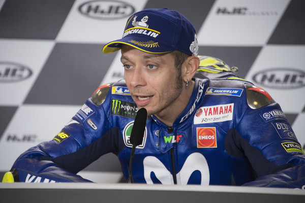 Keinginan Valentino Rossi Bakal Sulit Diwujudkan Yamaha
