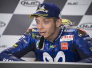 Keinginan Valentino Rossi Bakal Sulit Diwujudkan Yamaha