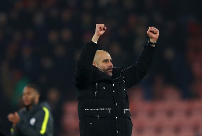 Ingin Juara, Man City Harus Waspadai Musim Dingin