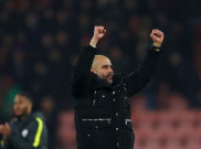 Ingin Juara, Man City Harus Waspadai Musim Dingin