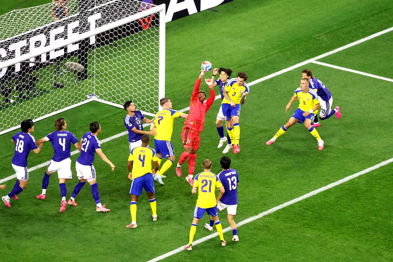 Piala Dunia 2026: Tak Terkalahkan di Grup F, Jepang Samai Pencapaian saat Jadi Tuan Rumah