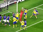 Piala Dunia 2026: Tak Terkalahkan di Grup F, Jepang Samai Pencapaian saat Jadi Tuan Rumah