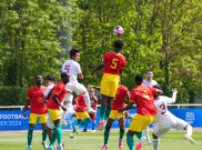 Hasil Timnas Indonesia U-23 Vs Guinea: Gol Eks Barcelona Kubur Mimpi Garuda Muda ke Olimpiade 2024
