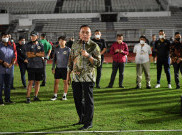 PSSI Siapkan Bonus untuk Timnas Indonesia jika Juara Piala AFF 2020