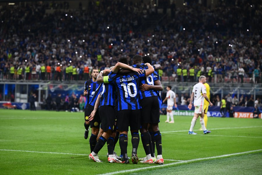 Inzaghi Kagum dengan Perjuangan Para Pemain Inter