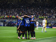 Inzaghi Kagum dengan Perjuangan Para Pemain Inter