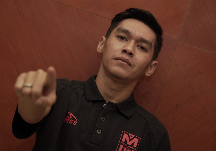 Bursa Transfer Liga 1: Septian David Gabung Malut United, Bali United Datangkan Rekan Eliano Reijnders