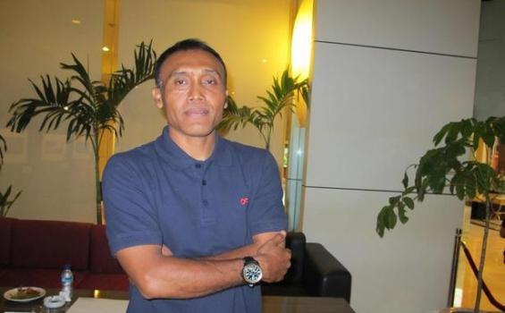 Peri Sandria Ungkap Penyebab Striker Lokal di Liga 1 Kurang Haus Gol