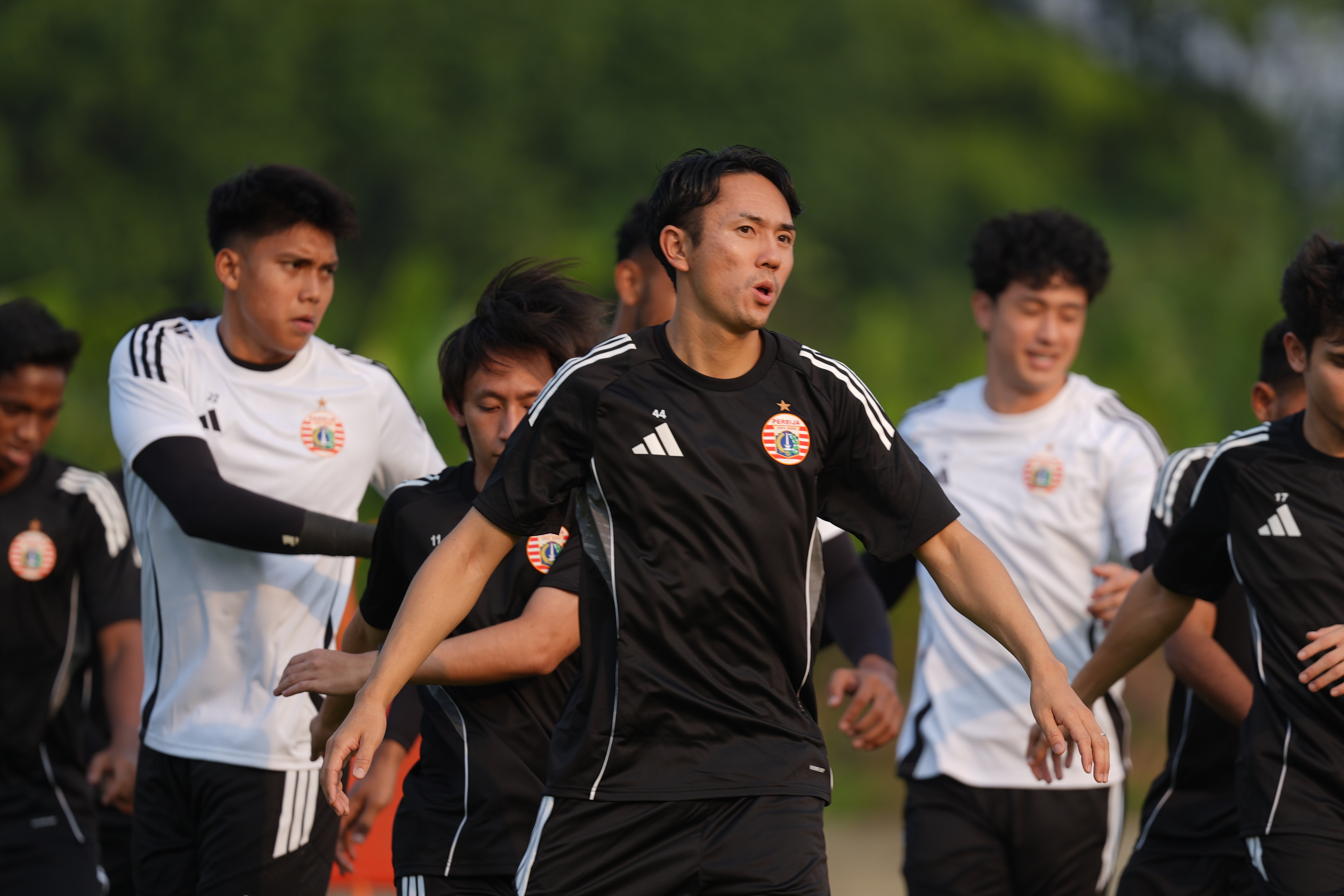 Ketum Baru The Jakmania Puas dengan Pergerakan Transfer Persija Jakarta