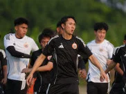 Ketum Baru The Jakmania Puas dengan Pergerakan Transfer Persija Jakarta