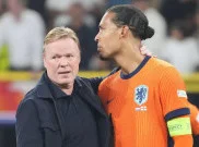 Virgil van Dijk Dituding Pengaruhi Taktik Belanda di Piala Dunia 2026, Apa Benar?