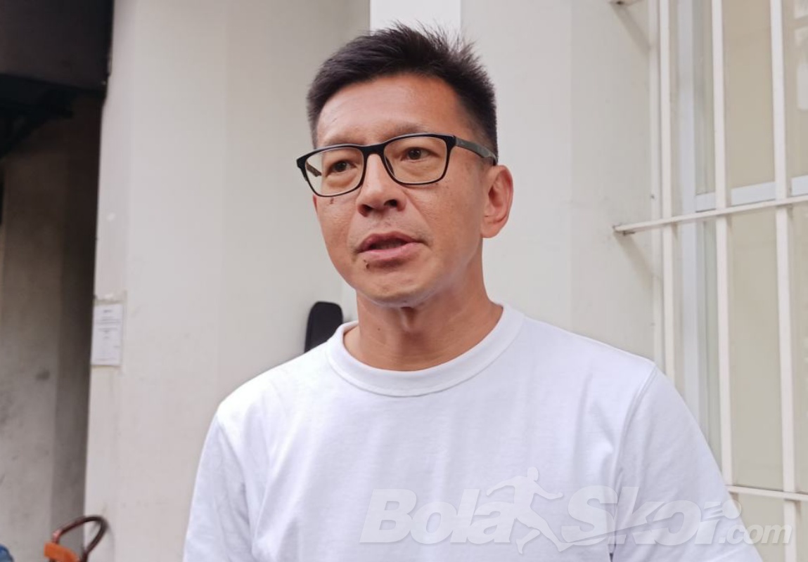 Persib Ikut Saja, Termasuk Jika Seri 4 Liga 1 Dipindah