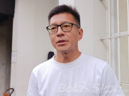 Persib Ikut Saja, Termasuk Jika Seri 4 Liga 1 Dipindah