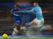 5 Statistik Menarik Usai Drama Delapan Gol di Stamford Bridge