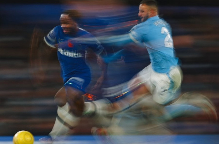 5 Statistik Menarik Usai Drama Delapan Gol di Stamford Bridge
