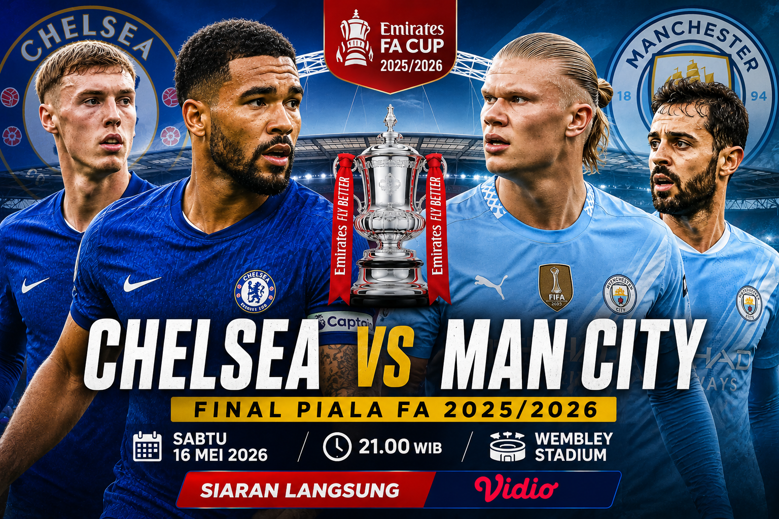 Chelsea