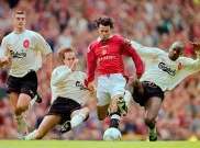 20 Pemain Terbaik Premier League pada Era 1990-an