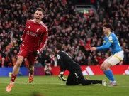 Hasil Premier League: Liverpool dan Arsenal Kompak Menang 2-1 di Kandang