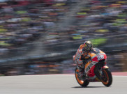 Marc Marquez Ingin Berikan Kenangan Manis untuk Dani Pedrosa