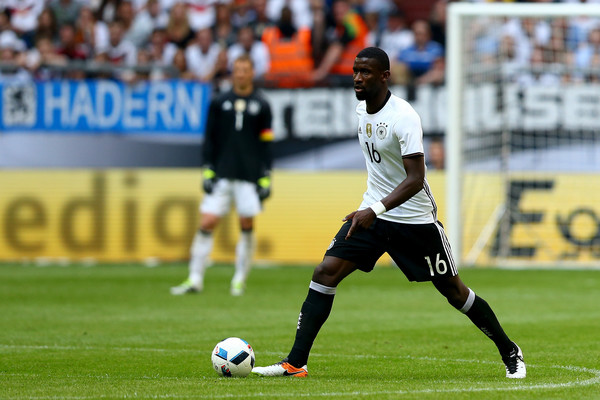 Selangkah Lagi Chelsea Dapatkan Rudiger