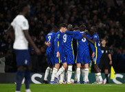 Hasil Pertandingan: Chelsea Tekuk Tottenham, Barcelona dan Madrid Kompak Menang