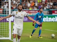 Karim Benzema Ungkap Rahasia Kesuksesan Real Madrid Catat Hattrick Juara Liga Champions
