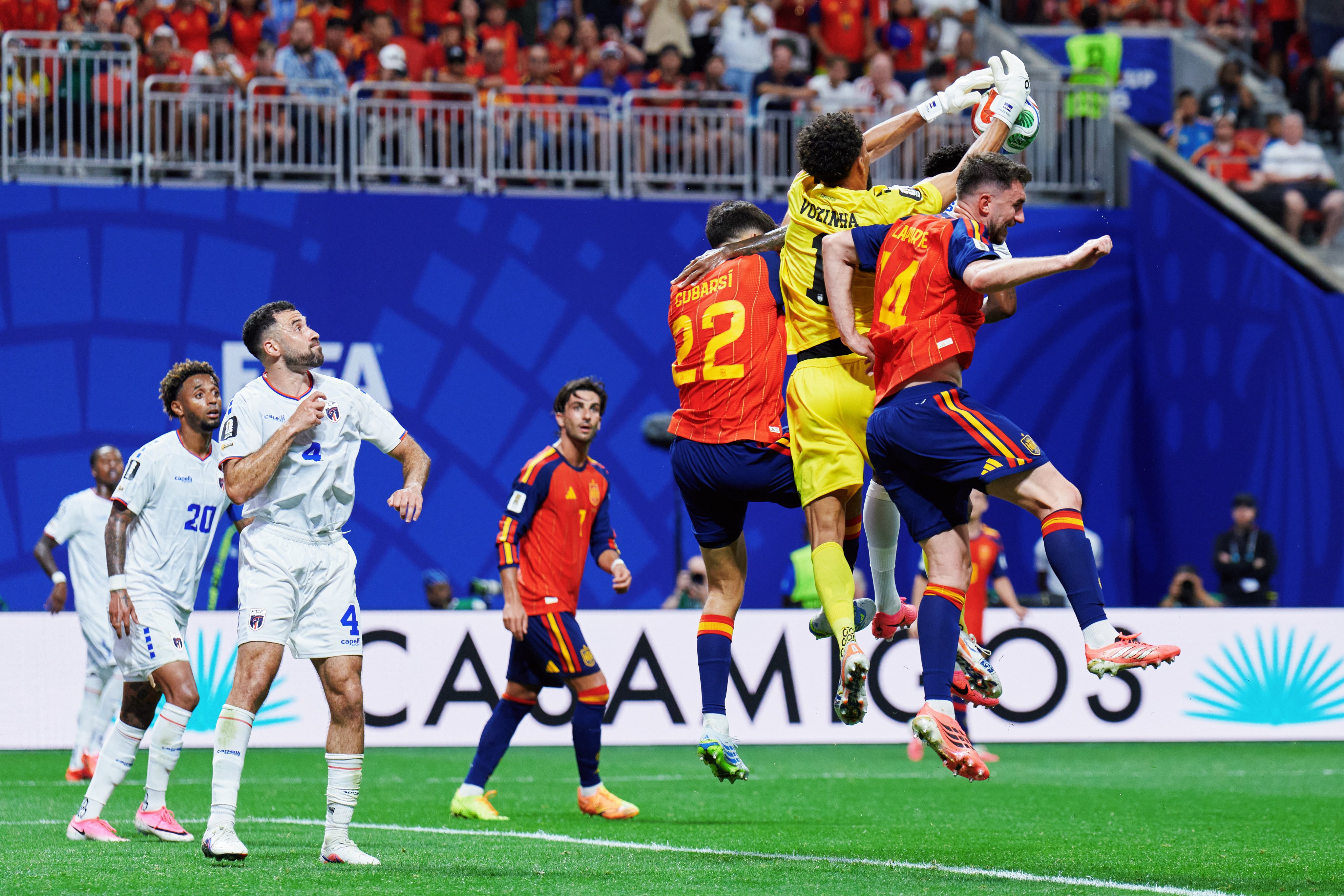Spanyol