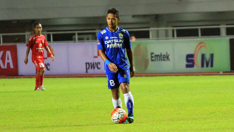 Misi Terselubung Persela Usai Kalah dari Persib, Rayu Gian Zola?